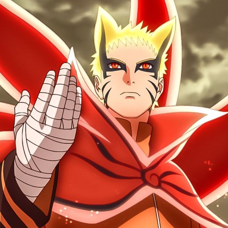 Qui est le personnage de manga les plus forts ? - 1